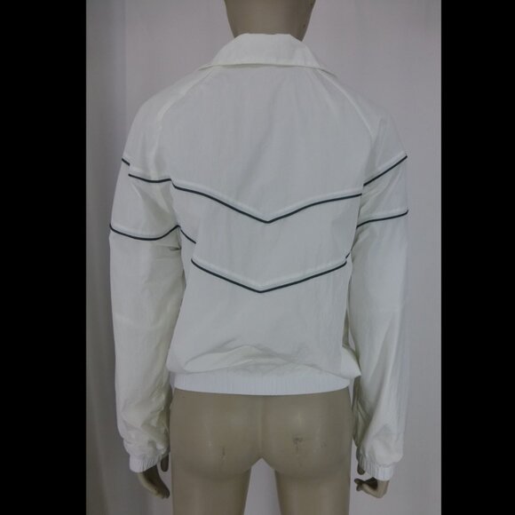 Nike Barry's Windrunner All White Jacket (Size XS) - Picture 4 of 16